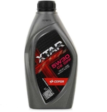 Масло мот. синт. CEPSA  XTAR 5W30 С2 DPF (e1L)