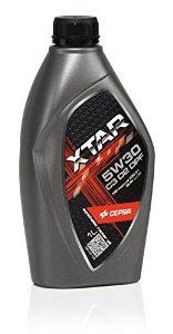 Масло мот. синт. CEPSA  XTAR 5W30 С3 D2 DPF (e1L)