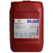 Масло редукторное  минер. MOBILGEAR 600 XP 220, 20L