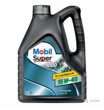 Масло моторное минер. Mobil Super 1000 X1 15W-40 (e4L)