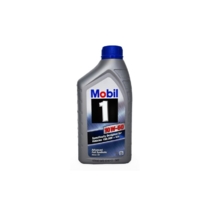 Масло моторное синт.  Mobil 1    10W-60 (e1L)
