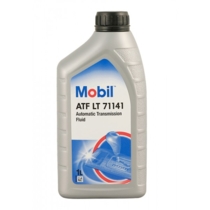 Масло гидротрансмиссионное п/синт. Mobil   ATF LT 71141 (е1L)  