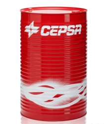 Масло моторное синт. CEPSA GENUINE SYNTHETIC  5W40  (e208L)